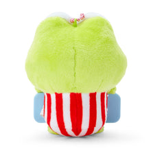 이미지를 갤러리 뷰어에 로드 , Japan Sanrio Plush Doll Keychain (My Pachirun)
