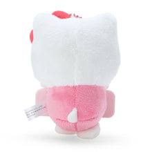 이미지를 갤러리 뷰어에 로드 , Japan Sanrio Plush Doll Keychain (My Pachirun)
