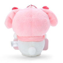 Load image into Gallery viewer, Japan Sanrio Plush Doll Keychain (My Pachirun)
