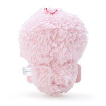 이미지를 갤러리 뷰어에 로드 , Japan Sanrio Plush Doll Keychain (My Pachirun)
