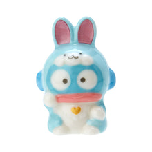 Load image into Gallery viewer, Japan Sanrio  Pompompurin / Pochacco / Hello Kitty / Kuromi / Cinnamoroll / My Melody / Hangyodon / Bad Badtz Maru Mini Ceramic Decoration (Fairy Rabbit)
