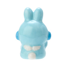 Load image into Gallery viewer, Japan Sanrio  Pompompurin / Pochacco / Hello Kitty / Kuromi / Cinnamoroll / My Melody / Hangyodon / Bad Badtz Maru Mini Ceramic Decoration (Fairy Rabbit)
