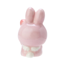 이미지를 갤러리 뷰어에 로드 , Japan Sanrio  Pompompurin / Pochacco / Hello Kitty / Kuromi / Cinnamoroll / My Melody / Hangyodon / Bad Badtz Maru Mini Ceramic Decoration (Fairy Rabbit)
