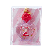 Charger l&#39;image dans la galerie, Japan Sanrio Hello Kitty / My Melody / Little Twin Stars / Tuxedo Sam / Cinnamoroll / Marron Cream Perfume Style Mascot Keychain
