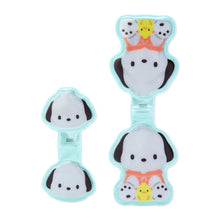 Charger l&#39;image dans la galerie, Japan Sanrio Hello Kitty / Kuromi / Cinnamoroll / My Melody / Pochacco Magnet Bookmark
