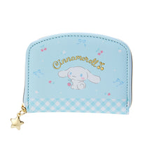 Charger l&#39;image dans la galerie, Japan Sanrio Cinnamoroll / My Melody / Hello Kitty Coin Purse
