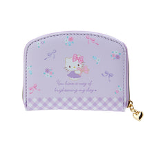 Charger l&#39;image dans la galerie, Japan Sanrio Cinnamoroll / My Melody / Hello Kitty Coin Purse
