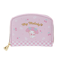 Charger l&#39;image dans la galerie, Japan Sanrio Cinnamoroll / My Melody / Hello Kitty Coin Purse
