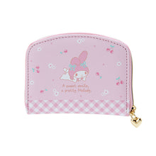 Charger l&#39;image dans la galerie, Japan Sanrio Cinnamoroll / My Melody / Hello Kitty Coin Purse
