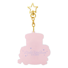 Lade das Bild in den Galerie-Viewer, Japan Sanrio Little Twin Stars Acrylic Keychain (Picture Book)
