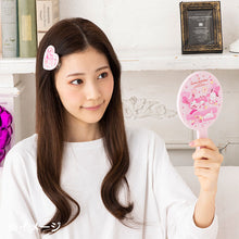 Lade das Bild in den Galerie-Viewer, Japan Sanrio Characters Mix Hand Mirror (Hocance)
