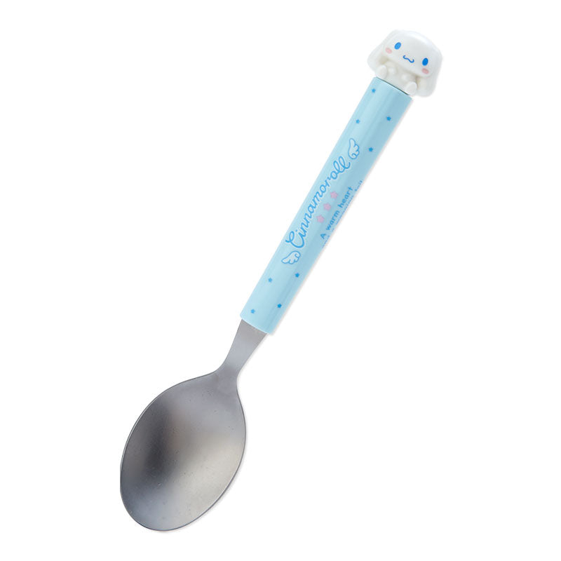 Japan Sanrio Mascot Spoon / Fork