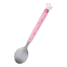 Lade das Bild in den Galerie-Viewer, Japan Sanrio Mascot Spoon / Fork
