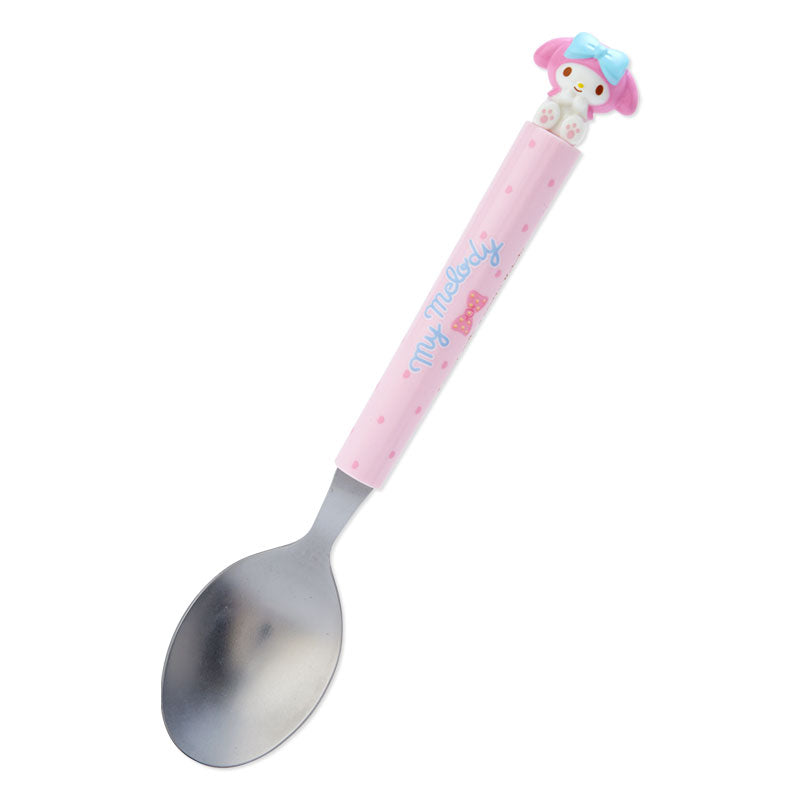 Japan Sanrio Mascot Spoon / Fork