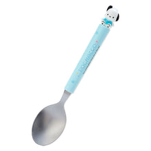 Lade das Bild in den Galerie-Viewer, Japan Sanrio Mascot Spoon / Fork
