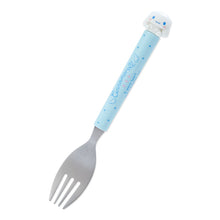 Lade das Bild in den Galerie-Viewer, Japan Sanrio Mascot Spoon / Fork
