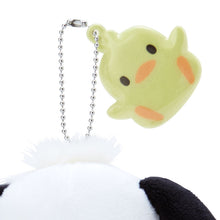 Lade das Bild in den Galerie-Viewer, Japan Sanrio Pochacco Plush Doll Keychain (Kids)
