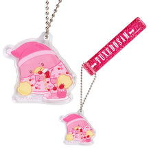 Lade das Bild in den Galerie-Viewer, Japan Sanrio Hello Kitty / My Melody / Cinnamoroll / Pochacco / Pompompurin / Kuromi / Tuxedo Sam / Hangyodon Acrylic Keychain (Hocance)
