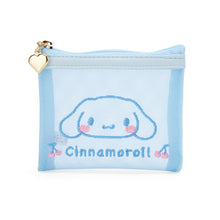 Load image into Gallery viewer, Japan Sanrio Kuromi / Hello Kitty / Cinnamoroll / My Melody Coin Purse Card Pouch (New Life)
