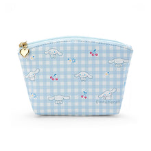 Lade das Bild in den Galerie-Viewer, Japan Sanrio Pouch (Checked)
