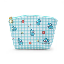 Lade das Bild in den Galerie-Viewer, Japan Sanrio Pouch (Checked)
