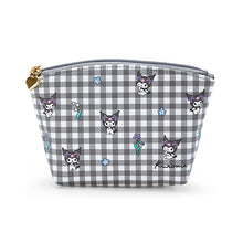 Lade das Bild in den Galerie-Viewer, Japan Sanrio Pouch (Checked)
