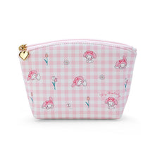 Lade das Bild in den Galerie-Viewer, Japan Sanrio Pouch (Checked)
