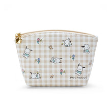 Lade das Bild in den Galerie-Viewer, Japan Sanrio Pouch (Checked)
