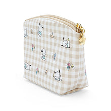 Lade das Bild in den Galerie-Viewer, Japan Sanrio Pouch (Checked)
