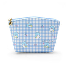 Lade das Bild in den Galerie-Viewer, Japan Sanrio Pouch (Checked)
