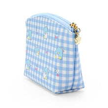 Lade das Bild in den Galerie-Viewer, Japan Sanrio Pouch (Checked)
