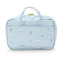 Lade das Bild in den Galerie-Viewer, Japan Sanrio Kuromi / Hello Kitty / Cinnamoroll / My Melody Big Pouch (New Life)
