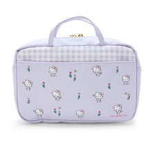 Lade das Bild in den Galerie-Viewer, Japan Sanrio Kuromi / Hello Kitty / Cinnamoroll / My Melody Big Pouch (New Life)
