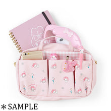 Lade das Bild in den Galerie-Viewer, Japan Sanrio Kuromi / Hello Kitty / Cinnamoroll / My Melody Big Pouch (New Life)
