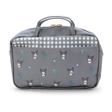 Lade das Bild in den Galerie-Viewer, Japan Sanrio Kuromi / Hello Kitty / Cinnamoroll / My Melody Big Pouch (New Life)
