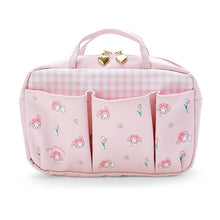 Lade das Bild in den Galerie-Viewer, Japan Sanrio Kuromi / Hello Kitty / Cinnamoroll / My Melody Big Pouch (New Life)
