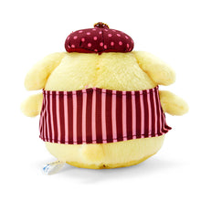 Carregar imagem no visualizador da galeria, Japan Sanrio Plush Doll Keychain (Choco Berry)
