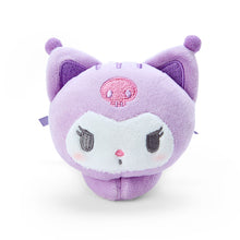 Lade das Bild in den Galerie-Viewer, Japan Sanrio Cinnamoroll / Pochacco / Kuromi / Hello Kitty / Pompompurin / My Melody Clip Plush Doll  (Cat)
