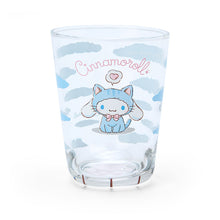 Load image into Gallery viewer, Japan Sanrio Glass Cup (Cat)
