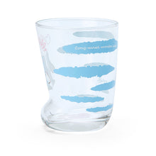 Load image into Gallery viewer, Japan Sanrio Glass Cup (Cat)
