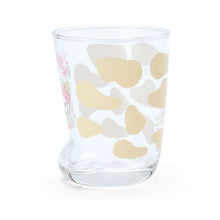 Load image into Gallery viewer, Japan Sanrio Glass Cup (Cat)
