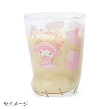 Load image into Gallery viewer, Japan Sanrio Glass Cup (Cat)
