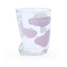 Load image into Gallery viewer, Japan Sanrio Glass Cup (Cat)
