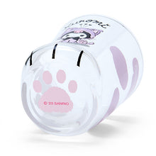 Load image into Gallery viewer, Japan Sanrio Glass Cup (Cat)
