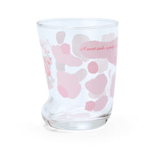 Load image into Gallery viewer, Japan Sanrio Glass Cup (Cat)
