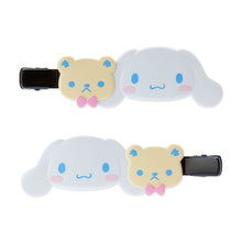 Lade das Bild in den Galerie-Viewer, Japan Sanrio Hair Accessories Hair Clip (Friend)
