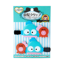 Lade das Bild in den Galerie-Viewer, Japan Sanrio Hair Accessories Hair Clip (Friend)
