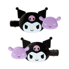 Lade das Bild in den Galerie-Viewer, Japan Sanrio Hair Accessories Hair Clip (Friend)
