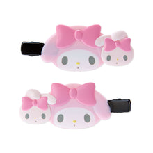 Lade das Bild in den Galerie-Viewer, Japan Sanrio Hair Accessories Hair Clip (Friend)
