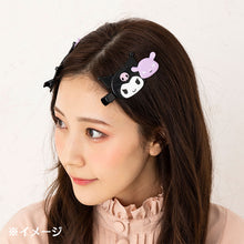 Lade das Bild in den Galerie-Viewer, Japan Sanrio Hair Accessories Hair Clip (Friend)
